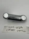 Vespa SUSPENSION FORK SWING ARM SPINDLE COVER VESPA 2001-2014 & 2017-CURRENT GTS