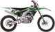 Factory Effex Kawasaki EVO 20 Series Graphic Kit (27-02118)