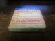 Kawasaki OEM piston rings new 13024-009