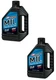 (2 Pack)  Maxima MTL Transmission Fluid 85W 1 Liter Jugs 40901