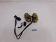 2007 Suzuki SV650 OEM Front Brake Calipers Master Cylinder Assembly