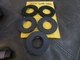 1961 HONDA CB77 SUPER HAWK 305 (5) CRANKSHAFT OIL SEAL PART # 91201-259-000