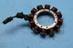 1460 95 HARLEY-DAVIDSON ELECTRA GLIDE STATOR GENERATOR MAGNETO ALTERNATOR 1460 95 HARLEY-DAVIDSON ELECTRA GLIDE STATOR GENERATOR MAGNETO ALTERNATOR