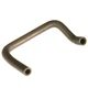 Gates 19157 Premium Molded Heater Hose For Select 98-04 Honda Isuzu Models
