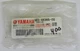 New Yamaha Genuine Parts Boat OEM Water Tube Seal Part No. 6E5-44365-00