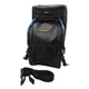 Nelson Rigg  UTV Dual Bladder Hydration/Storage Bag, 4L Water Capacity