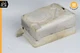 03-12 Mercedes R230 SL500 SL550 PSE Door Locking Vacuum Pump Foam Cover OEM