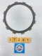 Honda CB6560 550 XL350 250 CX650 550 TL250 Disk Plate 22201-286-010