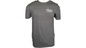 Arai Helmets Arai Helmet Short Sleeve T-Shirts Md Gray 121564