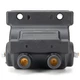 Ignition Coil for Harley Davidson V-Twins 1965-79 Sportster XLH XLCH 31609-65A