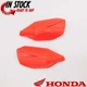 HONDA KNUCKLE HAND GUARD REPLACEMENT SET 21-26 CRF450RL RX / 21-26 CRF250RX OEM