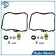 Carburetor Rebuild Kits For Yamaha XVS650 Virago XV250 V-Star 18-5171