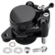 Front Brake Caliper &Pads for Yamaha TX500 TX650 TX750 1973-1974 306-25810-0A-00