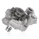 M MATI Oil Pump Assembly for Yamaha YFZ450 2004-2006 YZ450F 2003-2005 WR450F ...