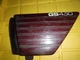  Suzuki-GS450 GS 450 Left Side Cover  part# 47211-44100- 1980 81 82