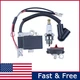 Ignition Coil for Husqvarna 23 26 36 41 136 137 141 235 240 Chainsaw 530039143