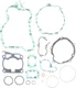 Athena Complete Gasket Kit Vintage Yamaha YZ125 99-04 Head Base Reed Exhaust Pv 