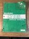84-87 SUZUKI LT185 OEM SERVICE MANUAL 99500-41050-01E