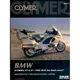 Clymer Repair Manual - M501-3