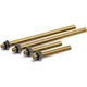 Motion Pro Replacement 5mm Brass Adapters - 4/Pack 08-0013