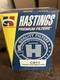 NOS Hastings Crankcase Breather Element Filter CB11