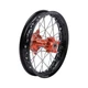 Tusk Impact Complete Wheel - Rear 12 x 1.60  For HUSQVARNA TC 65 2017-2023