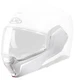 HJC Parts Chin Bar for i100 Helmets - White
