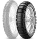 Pirelli Scorpion Rally Rear Tire - 150/70-17