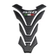 3D Real Carbon Tank Pad Sticker Motorcycle Decals for Ducati  Multistrada 950