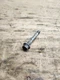 Yamaha Blaster Bottom Engine Mount Bolt Hardware 