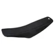 Attack Graphics Gripper Seat Cover Black For KTM Freeride 250 R 2015-2017