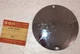 70-72 Suzuki TS90 Points Cover 11381-25001 NOS OEM