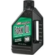 Maxima Racing Oil Performance Motorcycle Suspension Fork Oil 10W 16 oz 55916