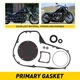 Primary Gasket Kit For 1999-2006 Harley Cam Twin Bagger Touring Road Glide King