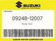 Suzuki Genuine Plug, T.D.C. - 09248-12007