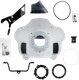 Klock Werks FXRP-Style Fairing Kit - KWB030400