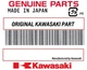 KAWASAKI- 92067-007- FUEL DRAIN PLUG- BIG HORN -   NOS