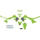 D'Cor Complete Graphic Kit for Kawasaki 20-20-364