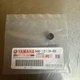 NEW OEM YAMAHA 5H0-12119-00 VALVE TAIL GASKET XT 660 XMAX 250