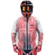 Moose Offroad Rain Jacket - Clear - 3XL 2854-0376