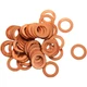 Bolt Drain Plug/Banjo Bolt Washer Assortment | CPRM12.20-50