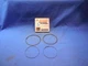 Yamaha 275-11601-00 Piston Ring Set STD 1970-71 RT1 NOS  NP7853