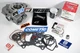 KTM 85 SX Husqvarna TC85 GasGas MC85 Top End Cylinder Kit Wiseco Piston Cometic!