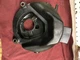Harley-Davidson Air Cleaner Backing Plate 29101-86