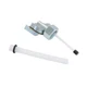 Gas Fuel Tank Petcock Valve for Honda TRX125 TRX200 XL100 XL125 16950-149-005