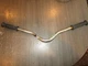 03 HONDA ARX1200N3 AQUATRAX F-12 HANDLEBAR W/ GRIPS 53100-HW1-670ZB