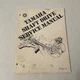 YAMAHA SHAFT DRIVE SERVICE FACTORY REPAIR MANUAL 1J7-28197-19 OEM VINTAGE