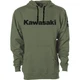 FACTORY EFFEX-APPAREL KAW SQUAD PULLOVER XL 26-88106