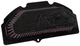 Suzuki GSXS 1000 GSXS1000F 2015-2018 K&N High Flow Air Filter GSX-S 1000 F