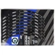 D'Cor Rim Decals 19" Yamaha Logo Rear 40-80-207